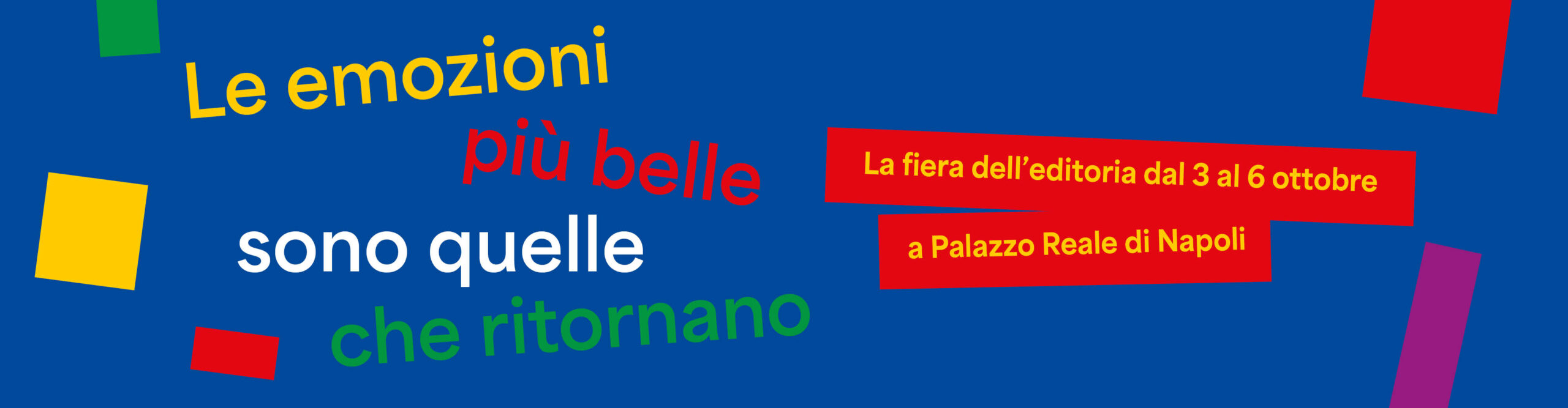 Campania Libri Festival